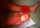 Bath Time