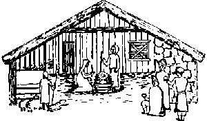 Manger