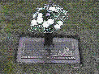 Jonathan's Marker